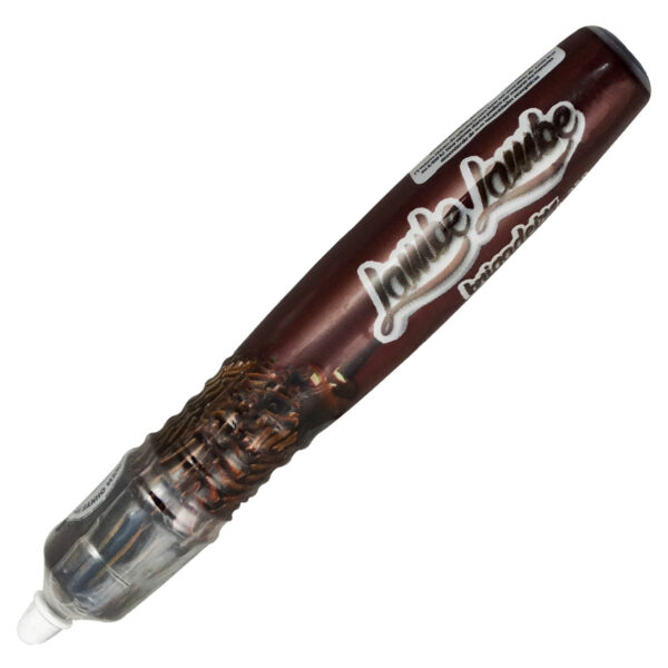 002-Brigadeiro_1 Lambe Lambe Caneta ComestĂvel Saborosa 25ml Sedux