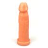 Tob Prótese Peniana em Silicone 16 x 5 cm Desire