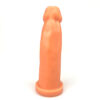 Tob Prótese Peniana em Silicone 16 x 5 cm Desire