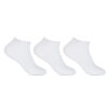 004ALWI21612BR-33-38_2-1 Kit Meias Basic InvisĂvel Adulto Cano Curto com 3 Pares Altomax