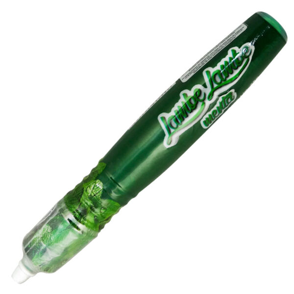 005-Menta_1 Lambe Lambe Caneta ComestĂvel Saborosa 25ml Sedux