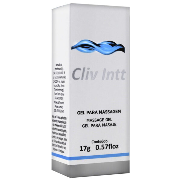 00628_3 Cliv Intt Dessensibilizante Anal 17g Intt