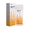 Naturals Lubrificante Íntimo Beijável com Ácido Hialurônico 50g K-Y