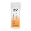 Naturals Lubrificante Íntimo Beijável com Ácido Hialurônico 50g K-Y