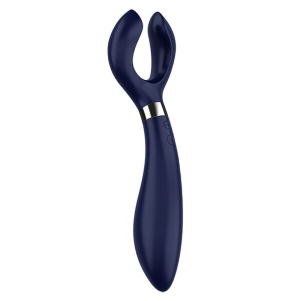 Satisfyer Endless Fun Vibrador para Casal com 10 níveis de Vibração