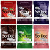 01-variacao Preservativos Lubrificados Aromáticos com 3 unidades Sex Free