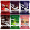 01107-Tutti-Frutti_2 Preservativos Lubrificados Aromáticos com 3 unidades Sex Free