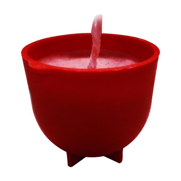 01384_3 Sorvete Quente Sabor Sensação Loka Sensação