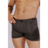 016PWB243_2-1 Cueca Polo Wear Boxer Microfibra Basic Altomax