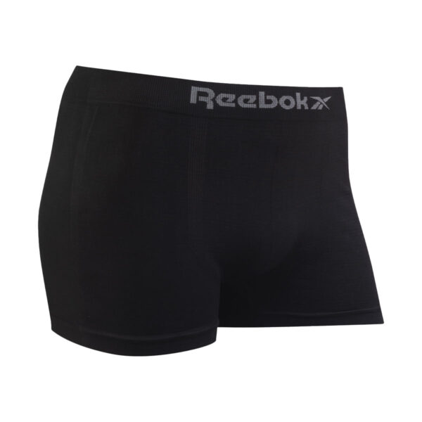 Cueca Reebok Boxer Microfibra Classic Altomax