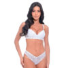 022032-M-Branco_1 Conjunto Fio Duplo Rendado com Bojo Jô Lingerie