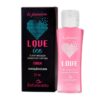 02685-Cereja_1 Love Ice Óleo Aromatizante para Massagem 35ml Sofisticatto