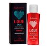 02686-Morango_1 Love Ice Óleo Aromatizante para Massagem 35ml Sofisticatto