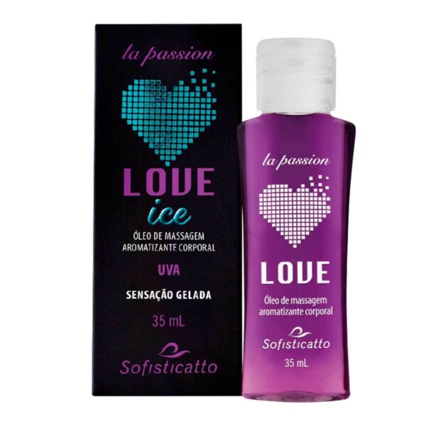 02687-Uva_1 Love Ice Óleo Aromatizante para Massagem 35ml Sofisticatto