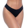 052-P-Preto_1 Calcinha Fio Duplo Yully Lingerie