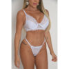 0629-M-Branco_4 Conjunto Rendado Luiza Sem Bojo e Fio Duplo My Fábrica