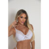 0629-P-Branco_3-1 Conjunto Rendado Luiza Sem Bojo e Fio Duplo My Fábrica