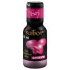 078964-Chiclete_1 + Sabor Gel Corporal Hot 35ml Garji