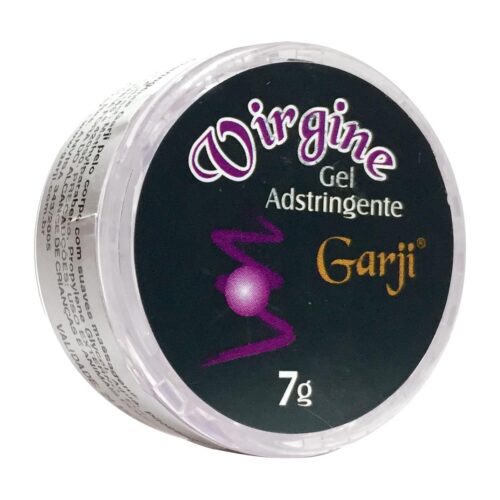 0819_1 Gel Adstringente Virgine 7g Garji