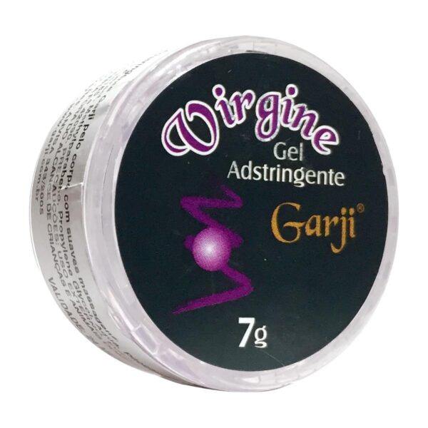 0819_1 Gel Adstringente Virgine 7g Garji
