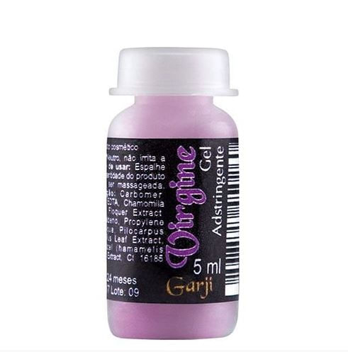 0820 Gel Adstringente Virgine 5ml Garji