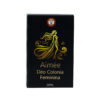 0940_2 Pheromonas Aimée Deo Colônia Feminina 20ml Pleasure Line