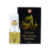 0940_3 Pheromonas Aimée Deo Colônia Feminina 20ml Pleasure Line