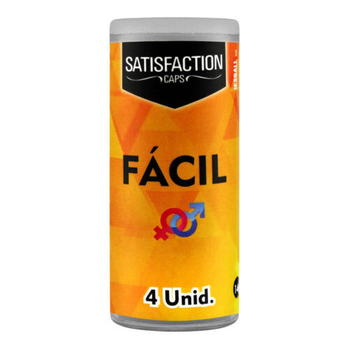 0960_1 Iesball Fácil Cápsulas para Massagem Corporal Satisfaction Caps