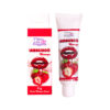 0CM118-Morango_2 LambesacĂŽ Gel Ice para Oral 8g Linha Safadeza Menu dos Prazeres
