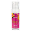 0L033-Chiclete_1 Shock-G Vibrador Líquido Excitante Beijável 15g La Pimienta