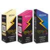 0L034-Algodao-Doce_4 Shock-G Vibrador Líquido Excitante Beijável 15g La Pimienta