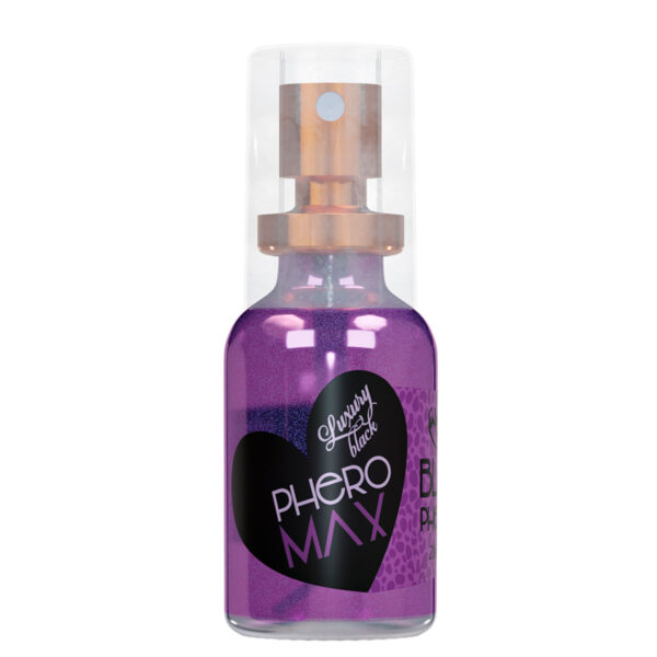 Phero Max Deo Colônia 20ml La Pimienta