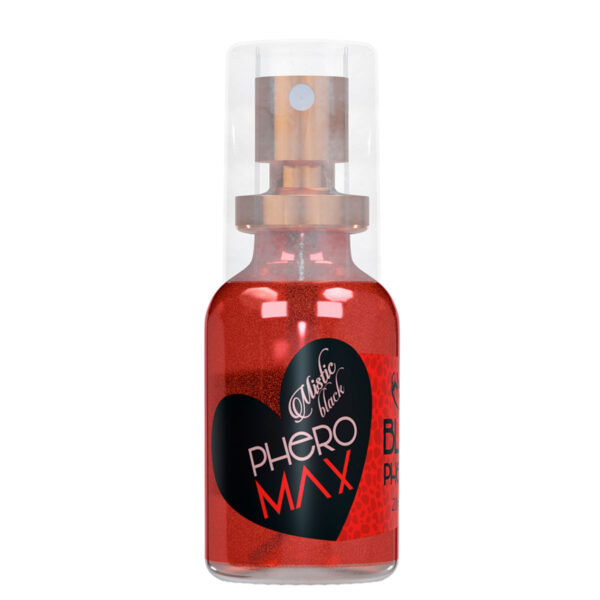 Phero Max Deo Colônia 20ml La Pimienta