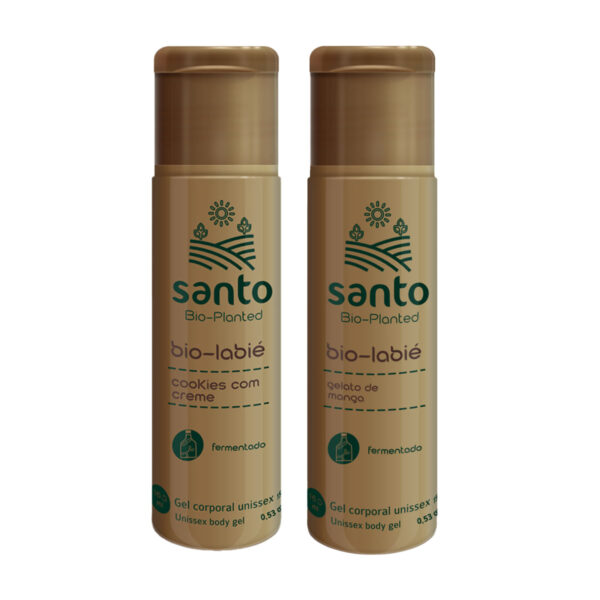0ST7906-Gelato-de-Manga_3 Bio-Labié Ice Gel Corporal Unissex Beijável 15g Linha Bio-Planted Santo
