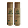 0ST7912-Cookies-com-Creme_4 Bio-Labié Ice Gel Corporal Unissex Beijável 15g Linha Bio-Planted Santo