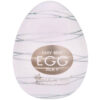 1013A_1 Egg Silky Masturbador Masculino Magical Kiss