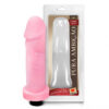101649C.B_1 Vibrador Alice com 10 Modos de Estimulação de Língua e Pulsação SI Sexy import