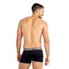 101PT-M-Preto_2 Cueca Boxer Adulto Lisa Patitex