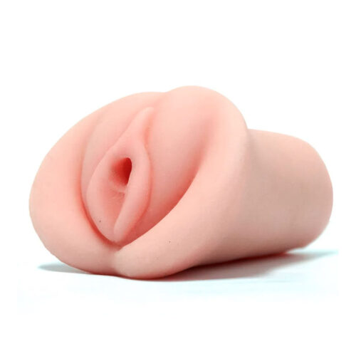 Masturbador em Formato de Vagina CyberSkin Desire