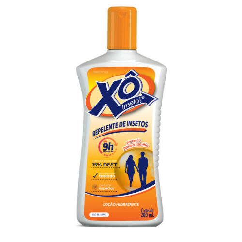 102134_1 Xô Inseto Loção Repelente de Insetos 200ml CIMED