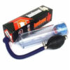 Bomba Peniana Manual com Pêra de Bombeamento Sexy Import