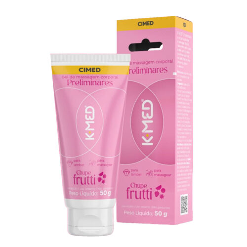 104097-Tutti-Frutti_1 K-med Gel Excitante Para Preliminares Sabor Tutti Frutti