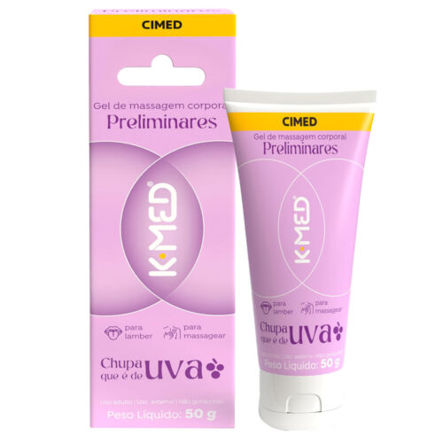 104097-Uva_1 K-med Gel Excitante Para Preliminares Sabor Uva Cimed