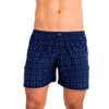 Cueca Samba Canção Estampada Patitex