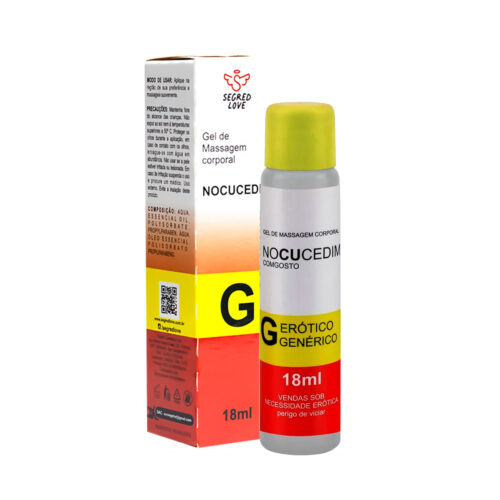 1070_3 Nocucedim Comgosto Dessensibilizante Anal 18ml Linha Farmacinha do Riso Secret Love