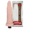 Vibrador de Ponto G e Clitóris com tela de LCD Sexy Import