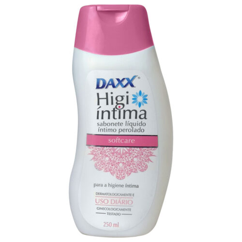 11004_1 Higi Íntima Sabonete Líquido Íntimo Perolado 250ml Daxx