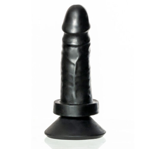 Junior Prótese com Ventosa Realistic Skin 12,5cm Upper