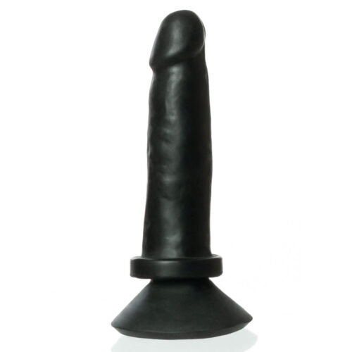 Tom Prótese com Ventosa Realistic Skin 14cm Upper