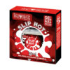 1104H_2 Slip Hot Gel em Refil para Prótese Ejaculadora 35ml Pau Brasil